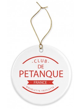 Décoration céramique -...