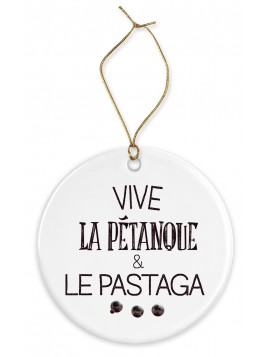 Décoration céramique -...