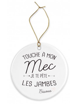 Décoration céramique -...