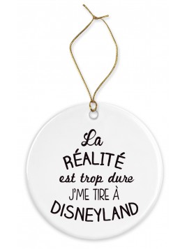 Décoration céramique -...