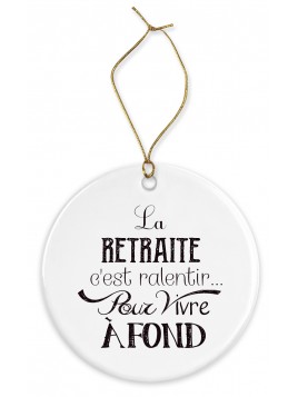 Décoration céramique -...