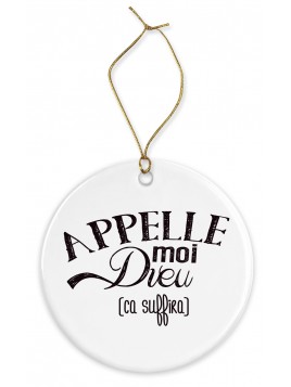 Décoration céramique -...