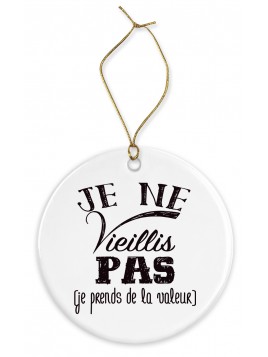 Décoration céramique -...