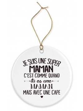 Décoration céramique -...