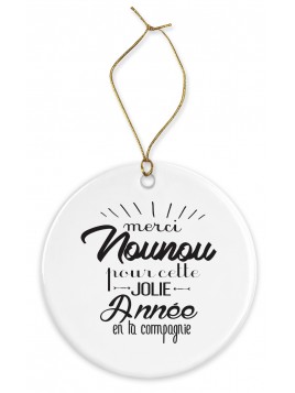 Décoration céramique -...