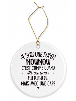 Décoration céramique -...