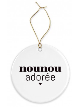 Décoration céramique -...