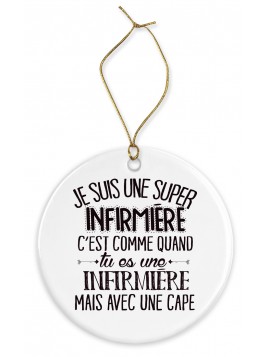 Décoration céramique -...