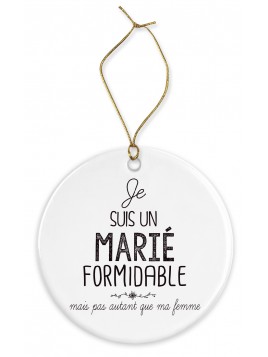 Décoration céramique -...