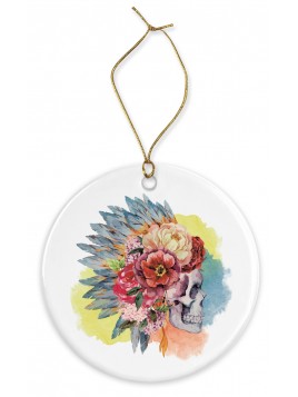 Décoration céramique -...