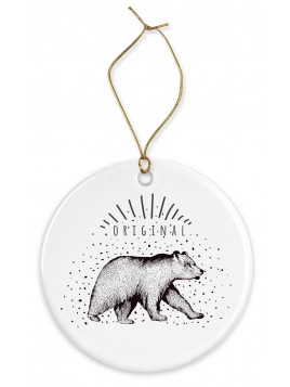 Décoration céramique -...