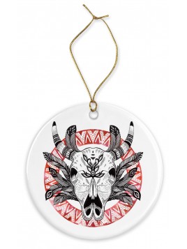 Décoration céramique -...