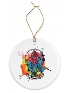 Décoration céramique -...