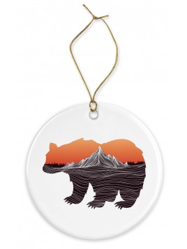 Décoration céramique -...