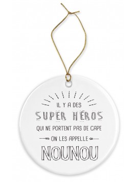 Décoration céramique -...