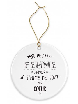 Décoration céramique -...