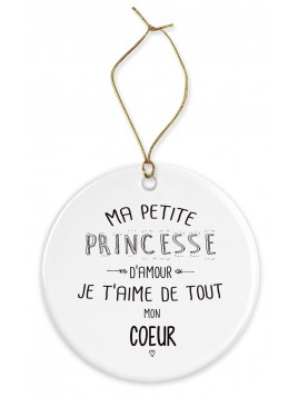 Décoration céramique -...