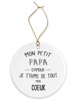 Décoration céramique -...