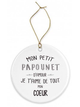 Décoration céramique -...