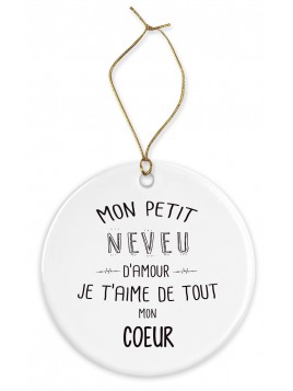 Décoration céramique -...