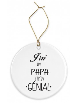 Décoration céramique -...