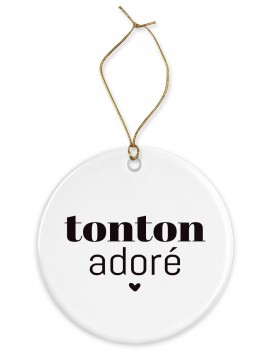 Décoration céramique -...