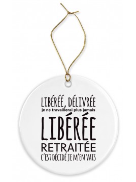 Décoration céramique -...