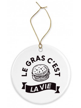 Décoration céramique -...