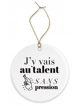 Décoration céramique -...