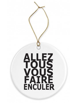 Décoration céramique -...