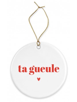 Décoration céramique -...