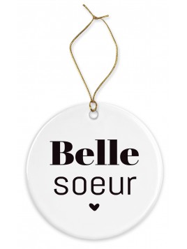 Décoration céramique -...