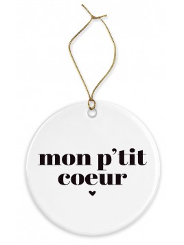 Décoration céramique -...