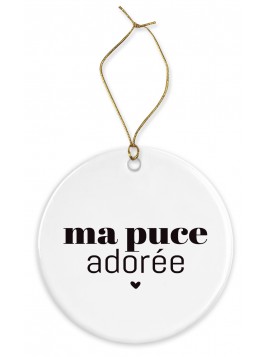 Décoration céramique -...