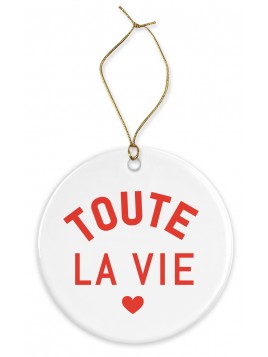 Décoration céramique -...