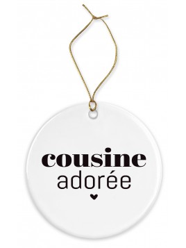 Décoration céramique -...