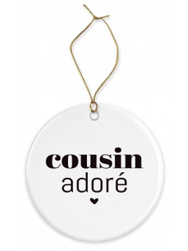 Décoration céramique -...