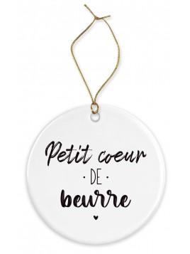 Décoration céramique -...