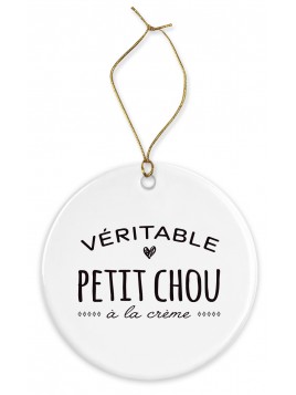 Décoration céramique -...