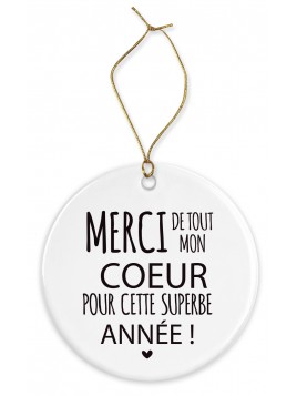 Décoration céramique -...