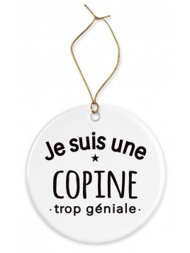 Décoration céramique -...