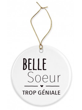 Décoration céramique -...