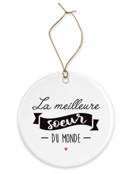 Décoration céramique -...