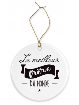 Décoration céramique -...