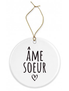 Décoration céramique -...