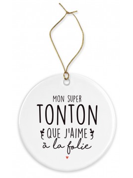 Décoration céramique -...