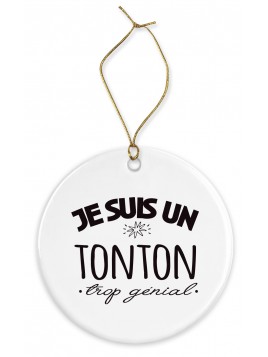 Décoration céramique -...