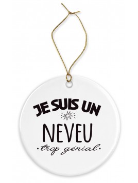 Décoration céramique -...