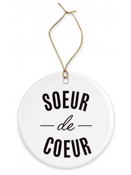 Décoration céramique -...