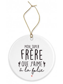 Décoration céramique -...